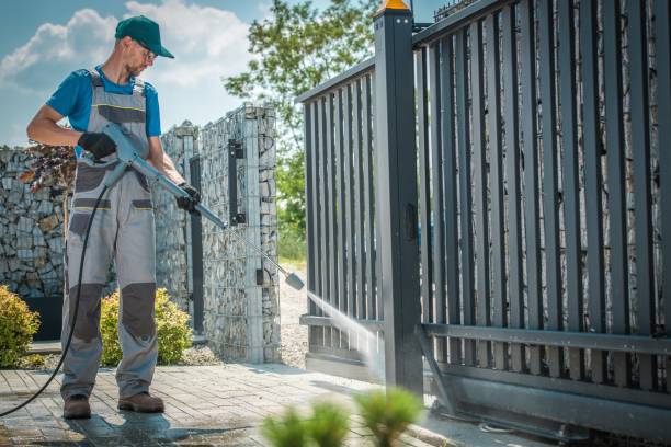 Best Post-Construction Pressure Washing  in Federal Y, WA