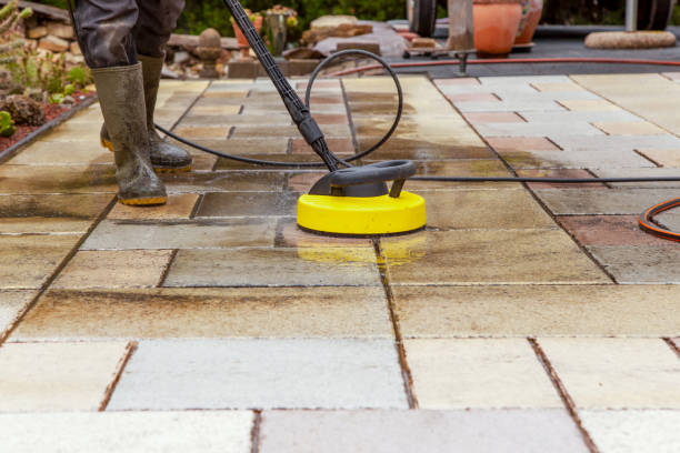 Trusted Federal Way, WA Pressure Washing Experts